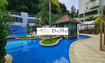 Imagem: VENDO COBERTURA DUPLEX NO BORA BORA HILLS