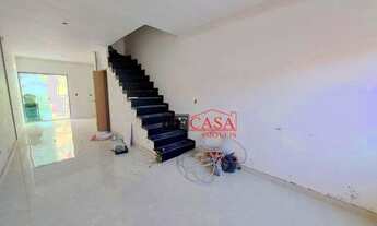 Imagem 5: Sobrado com 2 dormitórios à venda, Vila Nhocune - São Paulo/SP