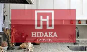 Imagem 6: Apartamento à venda no bairro Sumaré - São Paulo/SP, Zona Oeste