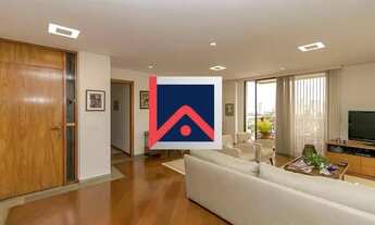 Imagem 3: Venda Apartamento 4 Dormitórios - 200 m² Brooklin