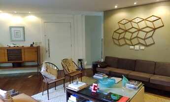 Imagem 4: Apartamento com 4 quartos à venda, 193m² - Ipanema - Rio de Janeiro/RJ