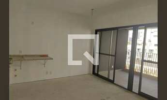 Imagem 4: Apartamento à Venda - Perdizes, 1 Quarto, 38 m2