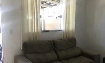 Imagem 6: Oportunidade! A melhor localização de casa duplex em condomínio fechado do Valparaíso 1