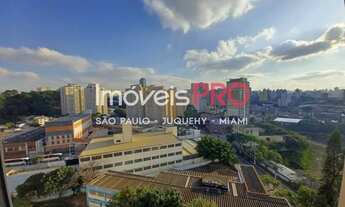 Imagem 7: Cambuci, Apartamento 33metros, 2 quartos, 1 banheiro, 1 vaga, lazer completo