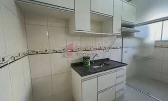 Imagem: Apartamento Padrão em Jundiaí