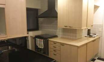 Imagem 6: Cobertura duplex para alugar no Itaim semi mobiliada 4 suites 412 m² 2 vagas