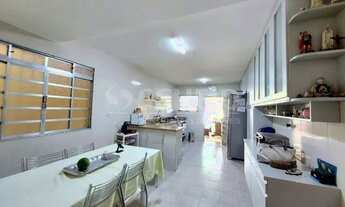 Imagem 6: Sobrado 3 dormitórios 2 vagas a Venda no Jabaquara !