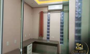 Imagem 4: Aluga Casa Semimobiliada no Bairro Cinturão Verde