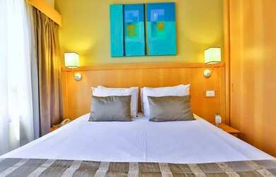 Imagem 2: Flats proximo a Avenida Paulista com Excelente localização. Consulte-nos!