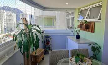 Imagem 3: Apartamento para venda, 105 m2 com 3 quartos - Barra Bonita