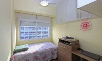 Imagem 7: Apartamento para Venda - 89.25m², 3 dormitórios, sendo 1 suites, Centro Histórico