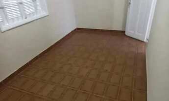 Imagem 2: Casa 3 dormitórios para Locação no bairro Marapé, localizado na cidade de Santos / SP