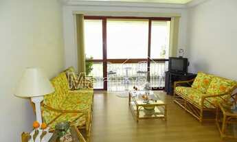 Imagem 2: Apartamento Padrão em Ribeirão Preto