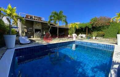 Imagem 3: Casa para locação em Vilas do Atlântico