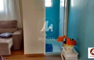 Imagem 2: Apartamento (cobertura 2 - duplex) 2 dormitórios, cozinha planejada, portaria 24hs, lazer