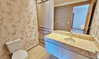 Imagem 3: Apartamento Padrão em Ribeirão Preto