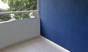 Imagem 3: APARTAMENTO - PARQUE RESIDENCIAL AQUARIUS - SP