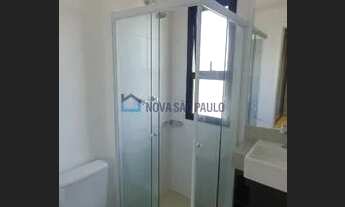 Imagem 7: Studio mobiliado para locação! Campo Belo!