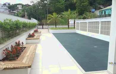 Imagem 3: Apartamento Carvoeira com 2 quartos em Carvoeira - Florianópolis - SC