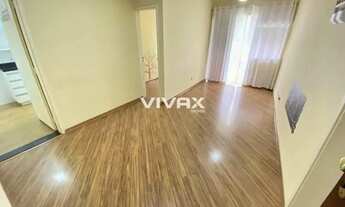 Imagem 2: Méier Apartamento com 2 dormitórios