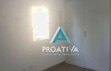 Imagem 6: Apartamento com 3 dormitórios para alugar, 65 m² - Vila Bastos - Santo André/SP