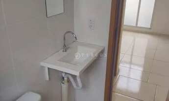 Imagem 5: Apartamento com 2 dormitórios à venda, 40 m² por R$ 190.000,00 - Loteamento Jardim Sol Nas