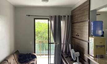 Imagem 4: Apartamento para aluguel Jardim de Lombardia