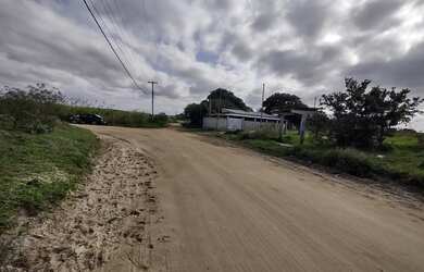 Imagem 6: Lote/Terreno para venda possui 588 metros quadrados em São Mateus - São Pedro da Aldeia