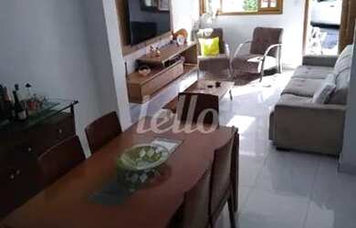 Imagem 4: São Paulo - Casa Padrão - Cambuci