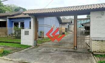 Imagem 2: Casa com 2 dormitórios à venda, 48 m² por R$ 315.000,00 - Parque dos Anjos - Gravataí/RS