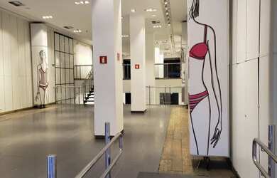 Imagem 2: Ponto comercial com localização privilegiada para Locação Consolação, São Paulo 663,00 m²