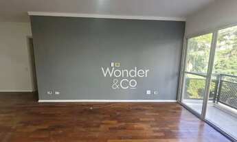 Imagem 7: Apartamento com 2 dormitórios para alugar, 110 m² por R$ 8.178/mês - Moema - São Paulo/SP