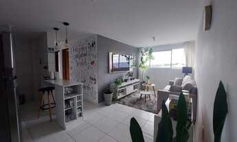 Imagem: Apartamento 2 quartos - João Paulo II