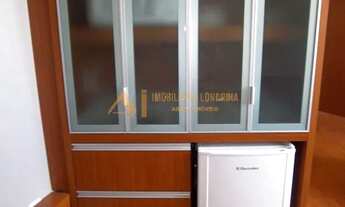 Imagem 4: Apartamento com 1 quarto no Edificio Flat Boulevard Higienopolis - Bairro Centro em Londr