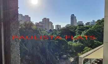 Imagem: SÃO PAULO - Apartamento Padrão - CERQUEIRA