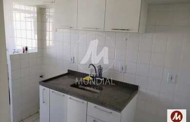 Imagem 2: Apartamento (tipo - padrao) 2 dormitórios, cozinha planejada, portaria 24hs, lazer, espaço