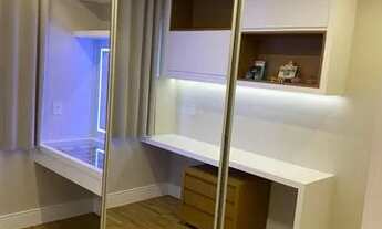 Imagem: Apartamento a venda em Santa Felicidade