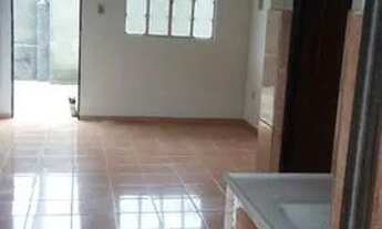 Imagem 4: Augo kitinet na praia D. Luisa em Sepetiba