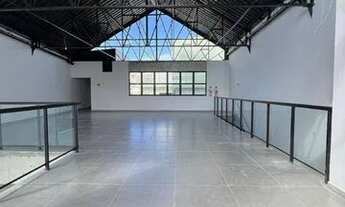 Imagem 5: Galpão para alugar, 378 m² por R$ 13.550,00/mês - Baeta Neves - São Bernardo do Campo/SP