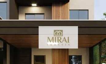 Imagem 3: Sobrado para venda em construção com 144 metros com 03 quartos