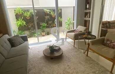 Imagem 7: MARAVILHOSO SOBRADO COM 4 SUITES SWISS PARK!!