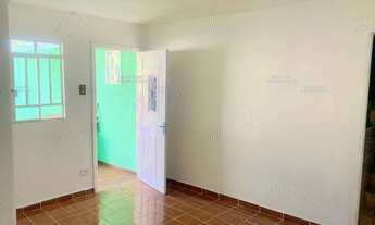 Imagem 5: Ref: MA-666 Casa p/ Locação com 2 Dorm. em Jardim Piracuama, SP