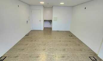 Imagem 6: São Bernardo do Campo - Conjunto Comercial/Sala - Baeta Neves