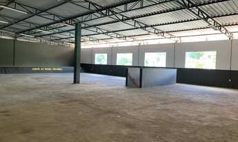 Imagem 3: Galpão vespasiano alugar