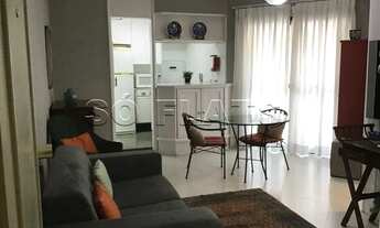 Imagem 2: Lindo apartamento com 2 dormitórios, ótima opção com valor promciaonal nos Jardim Paulis