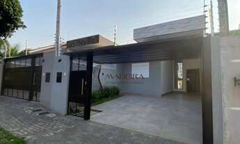 Imagem: Excelente casa Jardim Liberdade