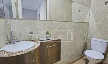 Imagem 5: Casa Sobrado Padrão em Ribeirão Preto