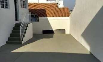 Imagem 2: Casa com 3 dormitórios para alugar, 80 m² por R$ 1.500,00/mês - Centro - Porto Feliz/SP