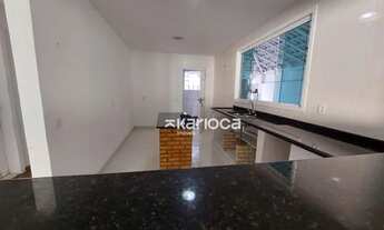 Imagem 3: Casa com 3 dormitórios à venda, 160 m² por R$ 650.000 - Vargem Grande - Rio de Janeiro/RJ