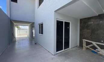 Imagem 6: Sobrado no Campo Belo em Uvaranas 3quartos sendo 1 suite